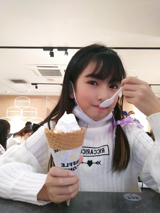 Twitterのコスプレ画像15