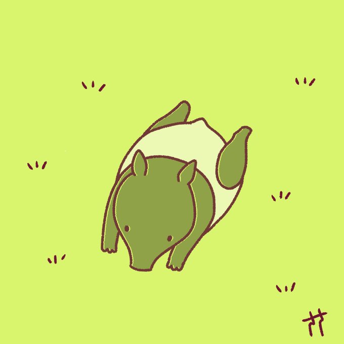 だらだらのtwitterイラスト検索結果