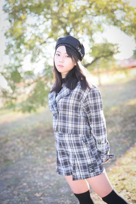 Twitterのコスプレ画像16