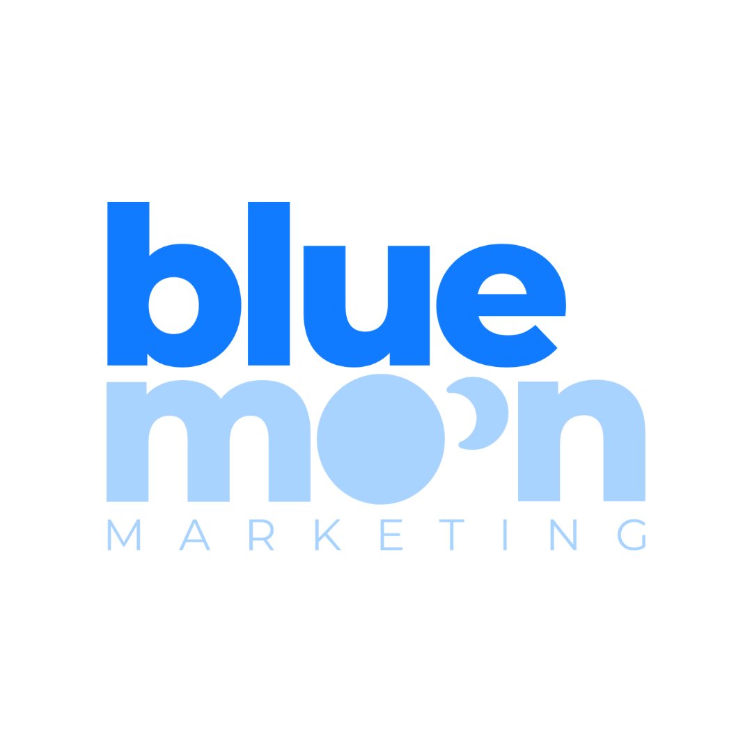 Blue Moon Marketing tweet media