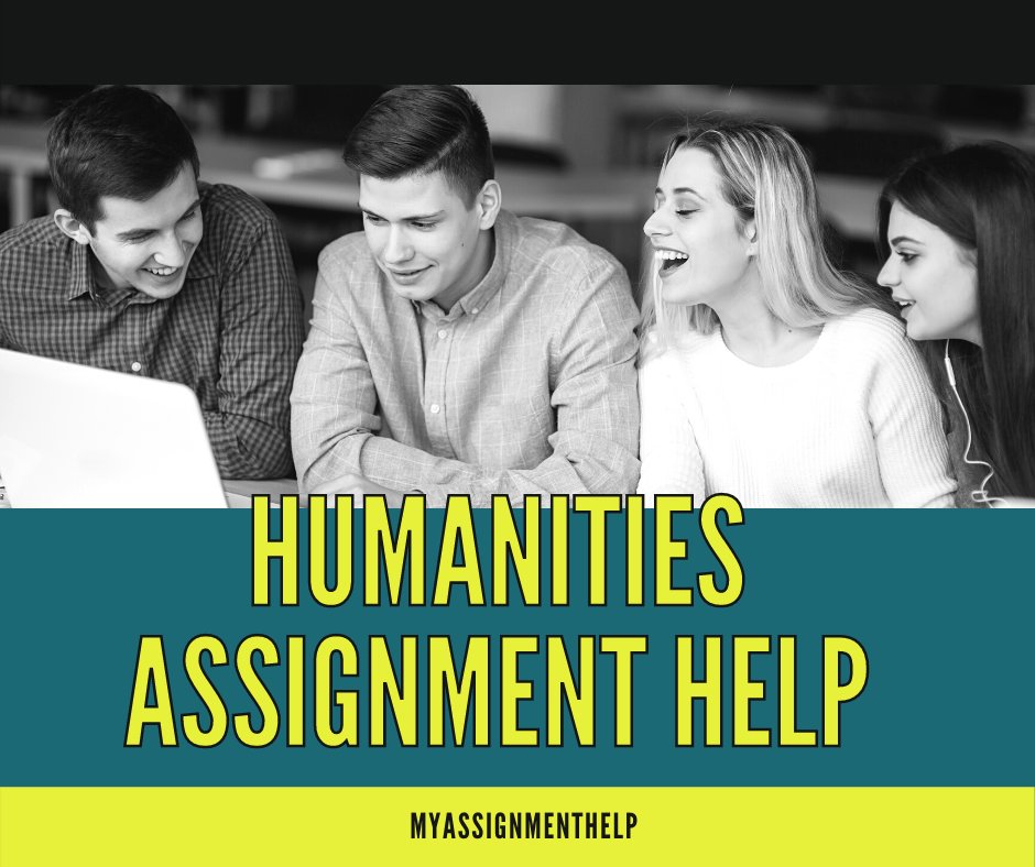 myassignmenthe3's tweet image. For cost-effective yet unique Humanities Assignment Help, connect with professionals of Myassignmenthelp. The Services are available round the clock to assist students. #humanitiesassignmenthelp #assignmenthelp #myassignmenthelp
myassignmenthelponline.com/humanities-ass…