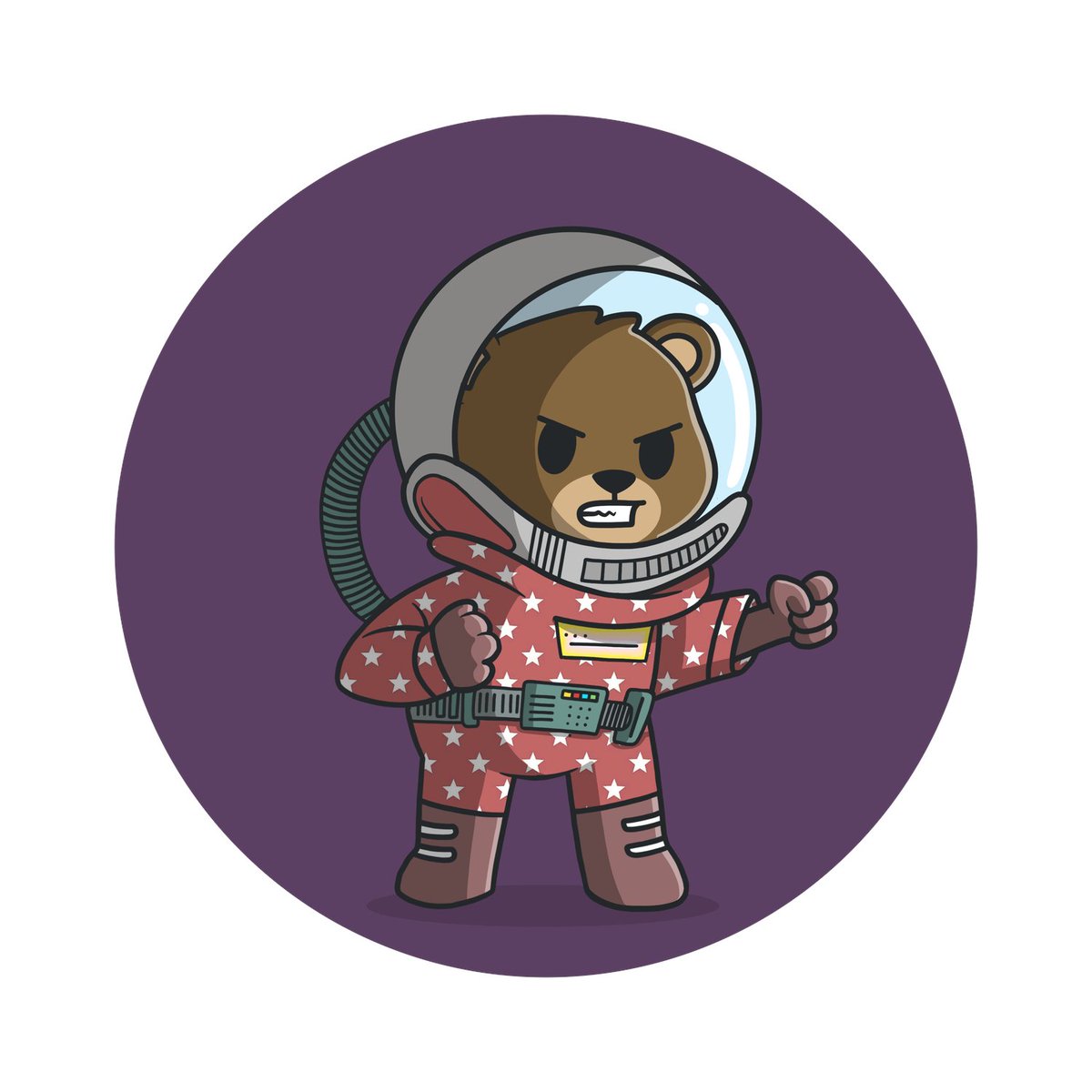 Under The Tree NFT tweet media