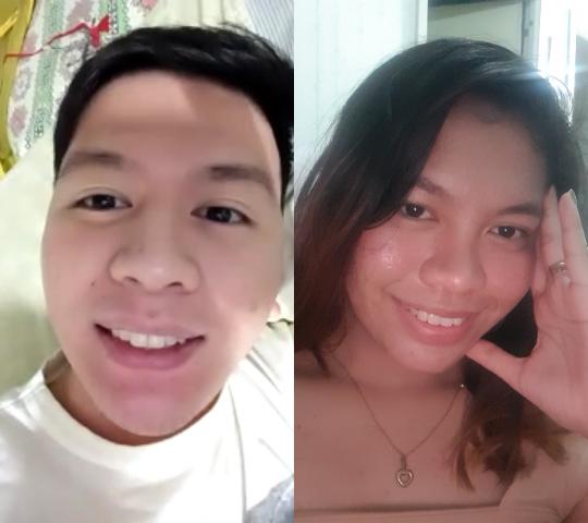 babeanne13's tweet photo. Happiest 10th Anniversary labyuuuu 😘♥️😊 https://t.co/tJzuQn93PG