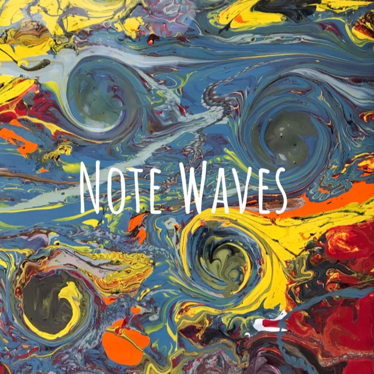 A series of 5 podcasts from Mayo County Council Writer in Residence Elizabeth Reapy, who invited fellow writers from Mayo and those with strong links to Mayo to discuss their creative process: mayo.ie/arts/NoteWaves