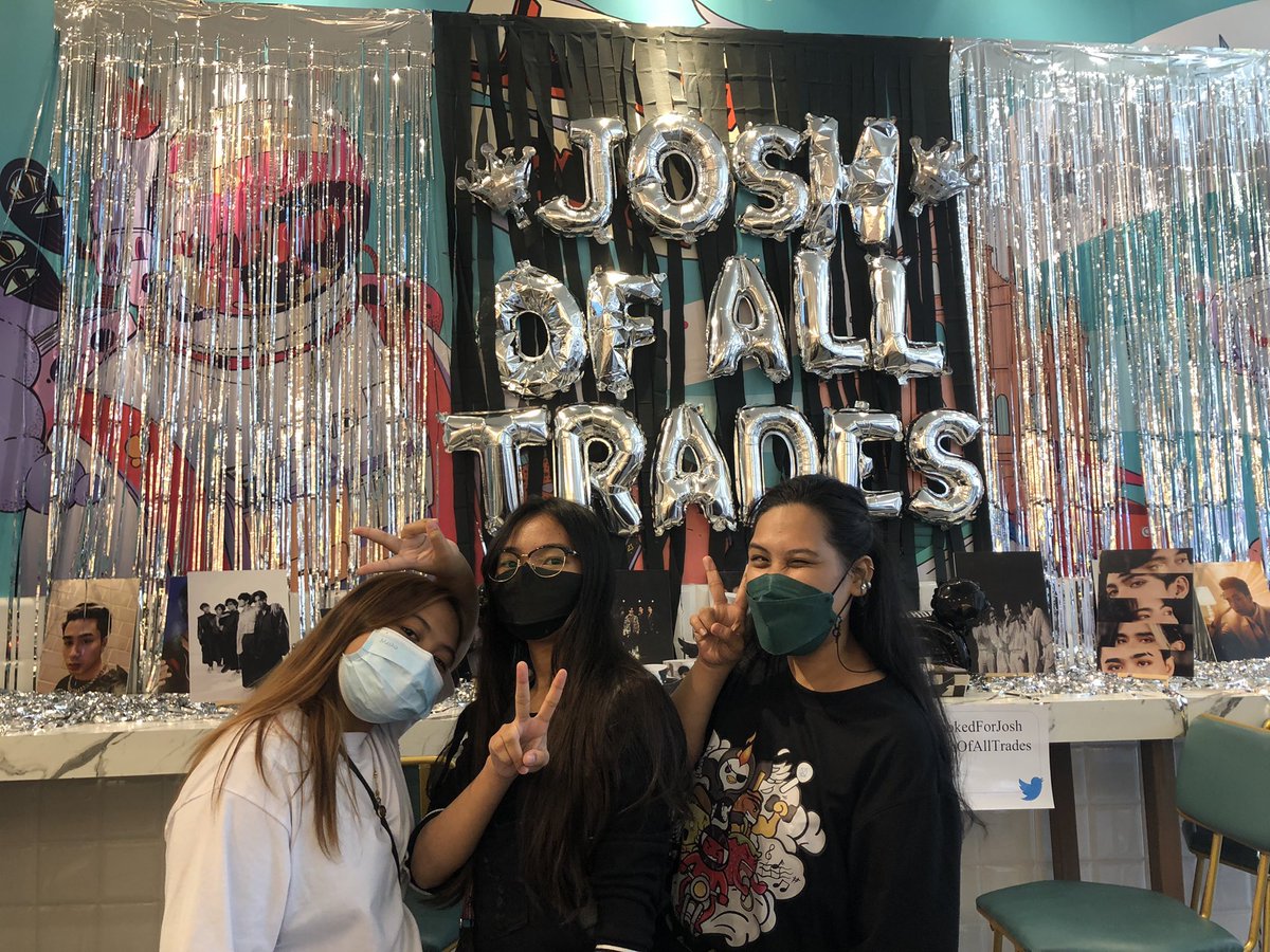 jdd447798_'s tweet photo. I really love the inclusions! All of them are my favorite, pati yung kasama q, peborit q hikhoks๐ฅฐ
#BookedForJosh #JoshOfAllTrades
@SB19Official @JoshCullen_s https://t.co/nIqhI8aD6E