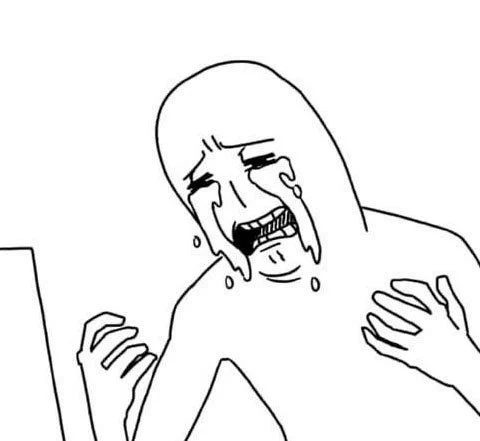 @ai_u_nsfw *me, when I c sad chibi Umi"
Nuuu dun cry, lemme hug u Q_Q 