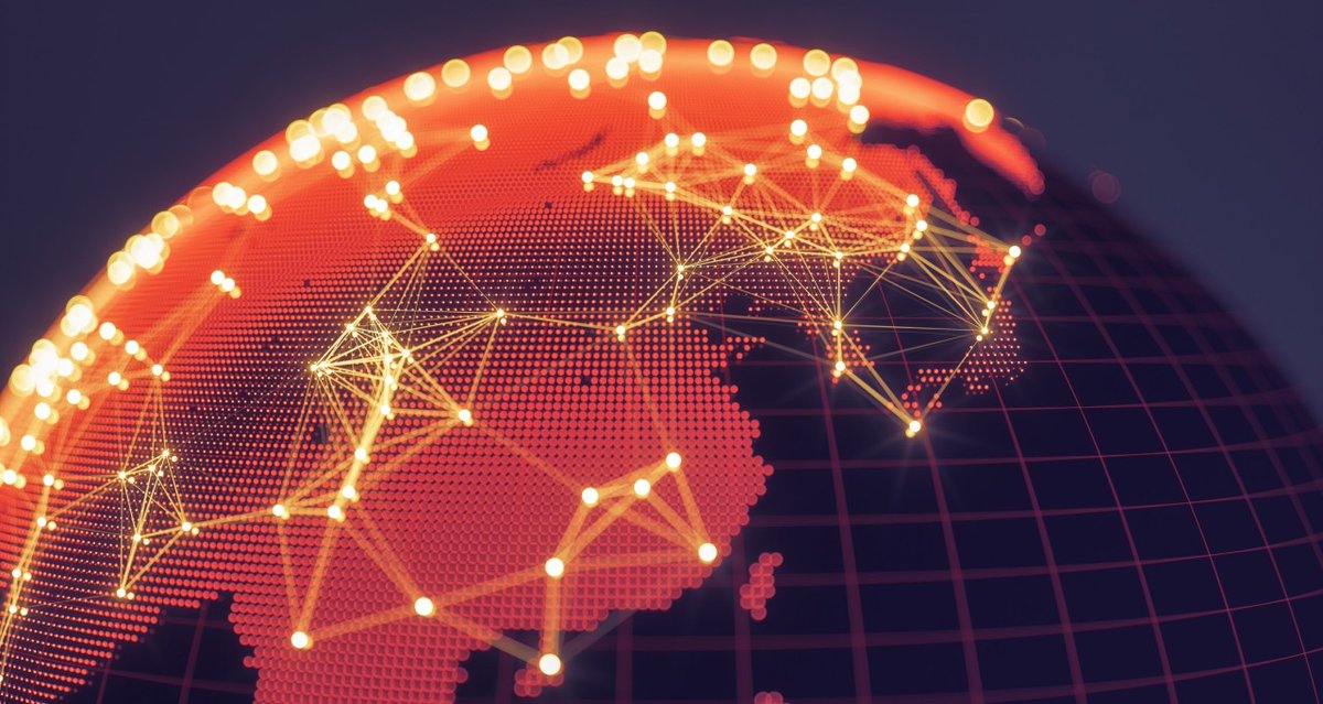 1map Spatial Solutions tweet media