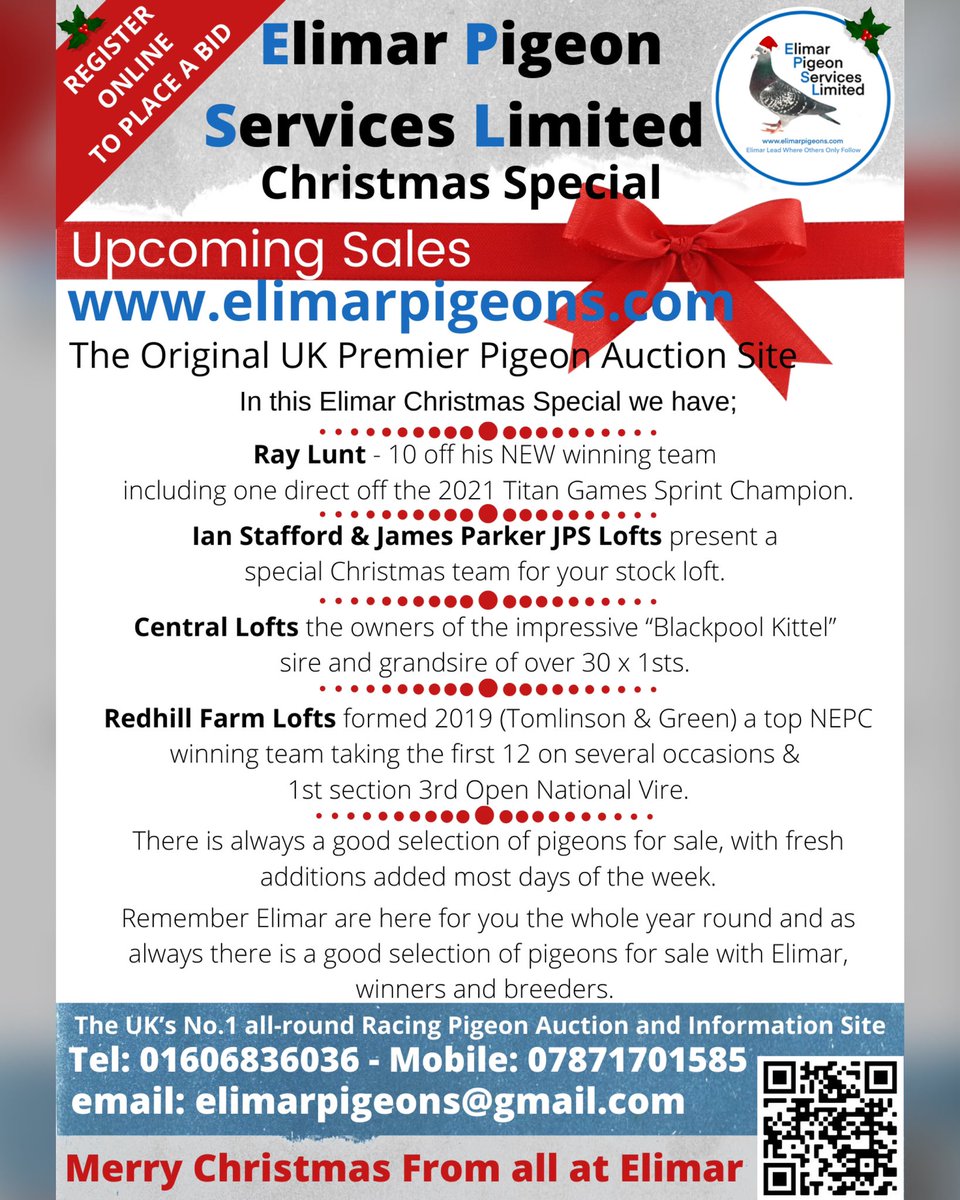elimar pigeons services limited lesparkinson twitter elimar pigeons services limited lesparkinson twitter