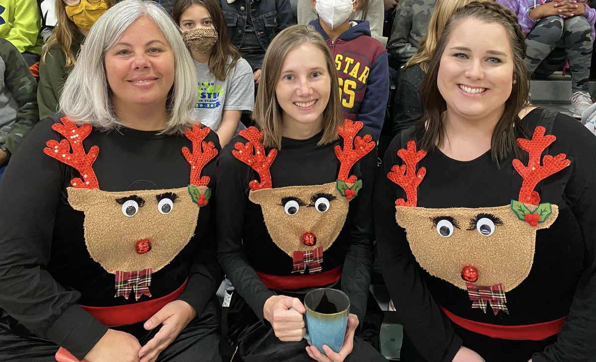 Such a cheerful Monday! <a href="/AustinElem/">Austin Elementary</a>