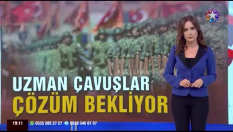 Mesleki güvencesi
#UzmCvsaMeslekiGuvence