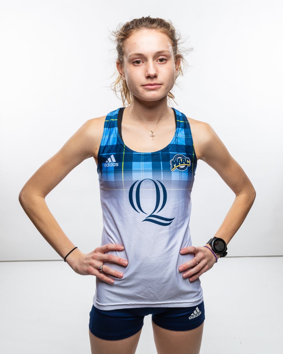 QU_TrackXC's tweet photo. Locked in for finals 🔒 Good luck Bobcats! https://t.co/C2UVw0TuHR