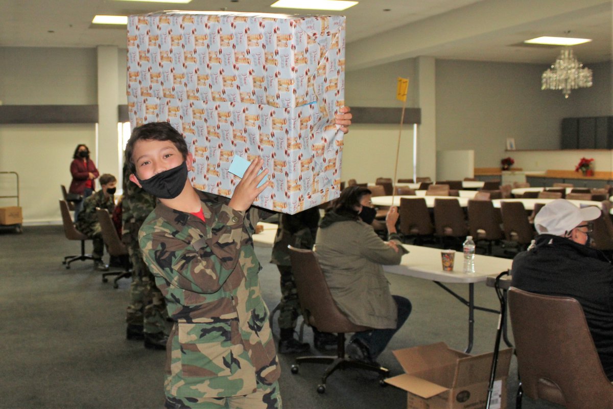 ToysForTots_USA tweet picture