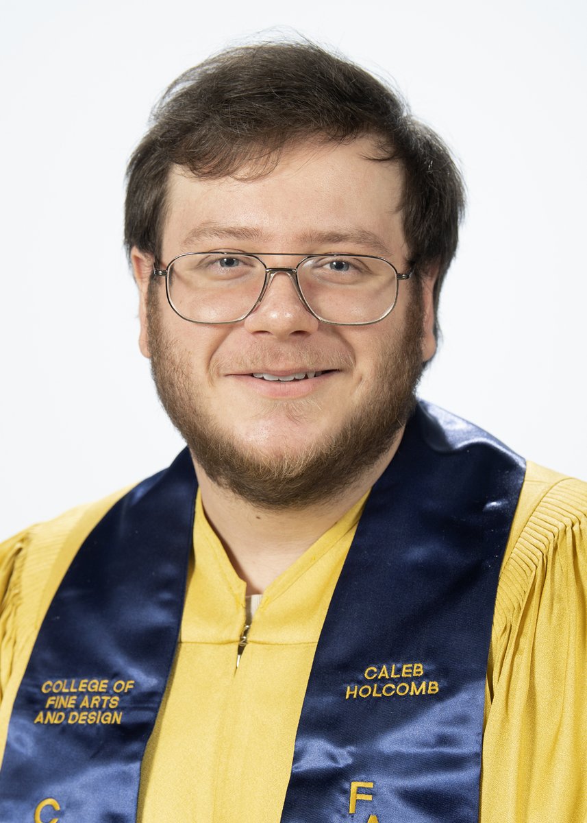 UCO Bronchos tweet media