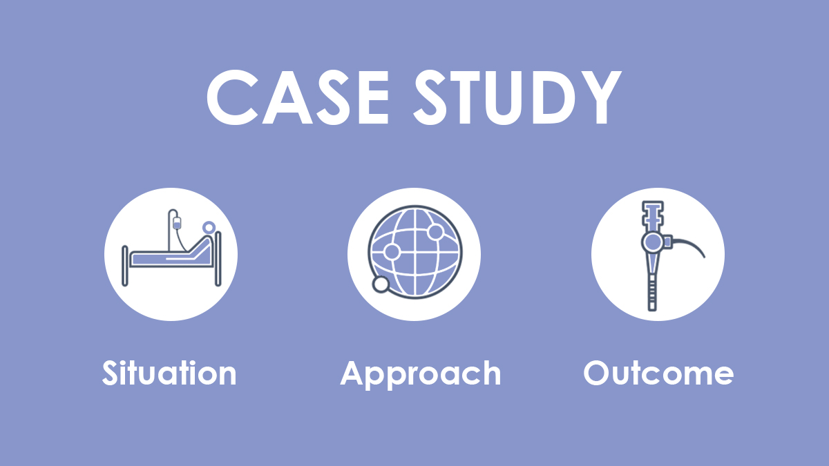2021 Year in Review: A prominent #MedicalDevice company wanted to host a contest to develop solutions for connecting devices with patients + clinicians. The results? A challenge that received over 200K views and 44 submissions. Learn more: hubs.li/Q010JggH0