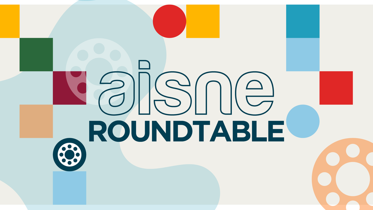 AISNE πβοΈπ (@aisne1) on Twitter photo AISNE members: join us for complimentary roundtable conversations #wellness (12/2) #marketing (12/7) #advancement (12/9) #admissions (12/14) | bit.ly/3DVmIAY <a href="/AConnectionsCo/">Authentic Connections</a> <a href="/YourPeople/">Lynne Golodner</a> <a href="/Graham_Pelton/">Graham-Pelton</a> @WellesleyWilson AISNE members: join us for complimentary roundtable conversations #wellness (12/2) #marketing (12/7) #advancement (12/9) #admissions (12/14) | bit.ly/3DVmIAY <a href="/AConnectionsCo/">Authentic Connections</a> <a href="/YourPeople/">Lynne Golodner</a> <a href="/Graham_Pelton/">Graham-Pelton</a> @WellesleyWilson