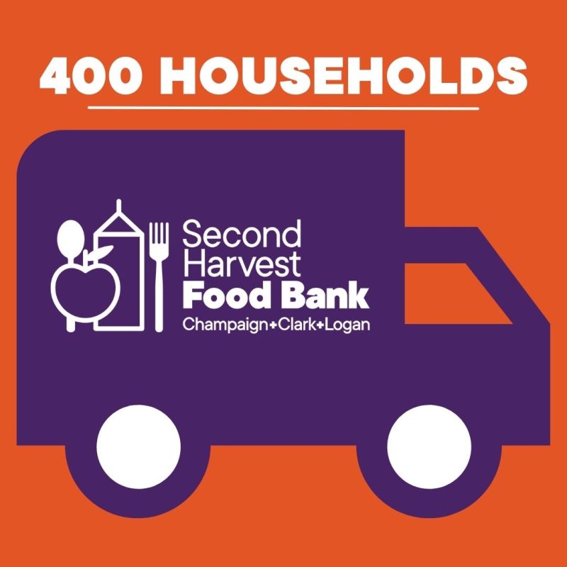 Second Harvest Food Bank (theSHFB) Twitter