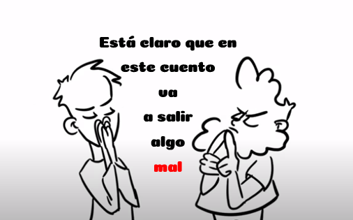 Mhya272's tweet photo. @AntunElo_chan Victor siempre está presente si el se va.....

Ojalá y no, y simplemente sea paranoia nuestra https://t.co/SEE8WkCg9a