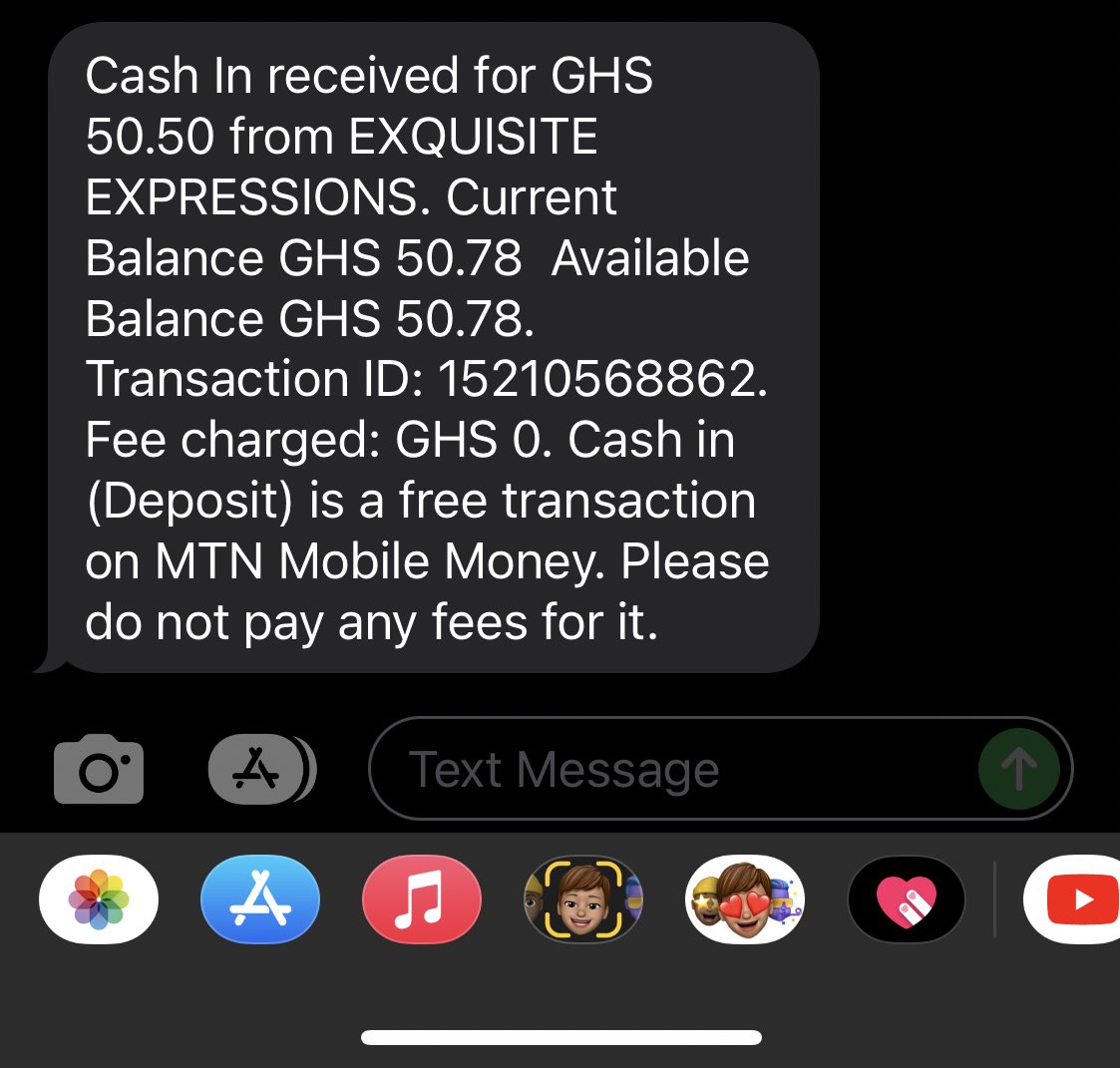 AbernarhS's tweet photo. Someone accidentally sent me 900 Ghana cedis this morning. was expecting money from someone  today, but was told I was going to receive it in the evening . I suspected someone, called and asked him about it and wasn’t him ….  1/3 https://t.co/AquBL0ddkL