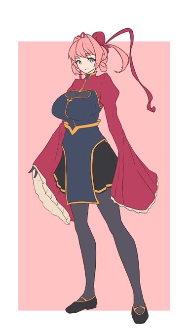 資料用っぽいものを描くなどした 