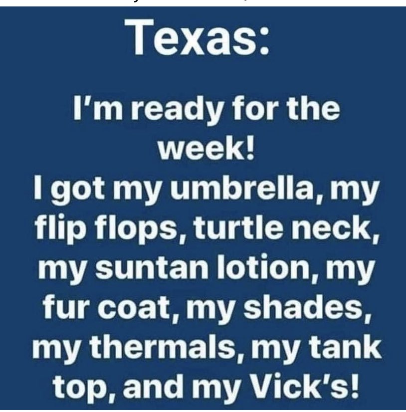 Judy80sforever's tweet photo. Good morning. 😄 🤷🏻♀️ #MondayMood #Countdown5 https://t.co/EK9OgNZUD8