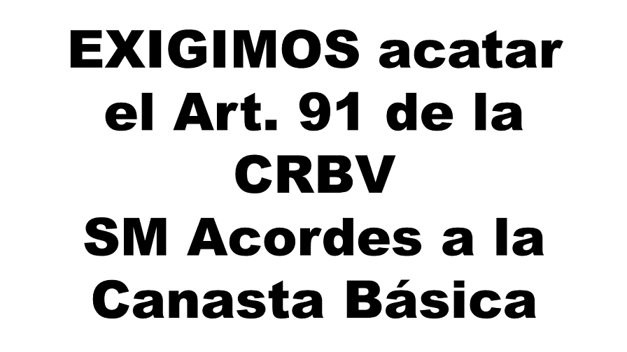 Flores_A_Javier's tweet photo. #13Dic Este 16 de diciembre los Pensionados de todo el País alzan su voz en protesta por el abandono en que nos tiene el Estado Obrero, con una #PensionCantv de hambre y Bonos de Humo que nos mantan lentamente. #SaludCantv
#AveriasCantv
.@notidiahora
ÚNETE a esta Gran Causa https://t.co/8COecAKzdq