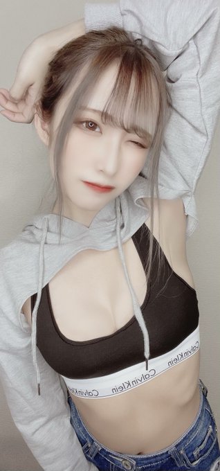 コスプレイヤー月野のあのTwitter画像6