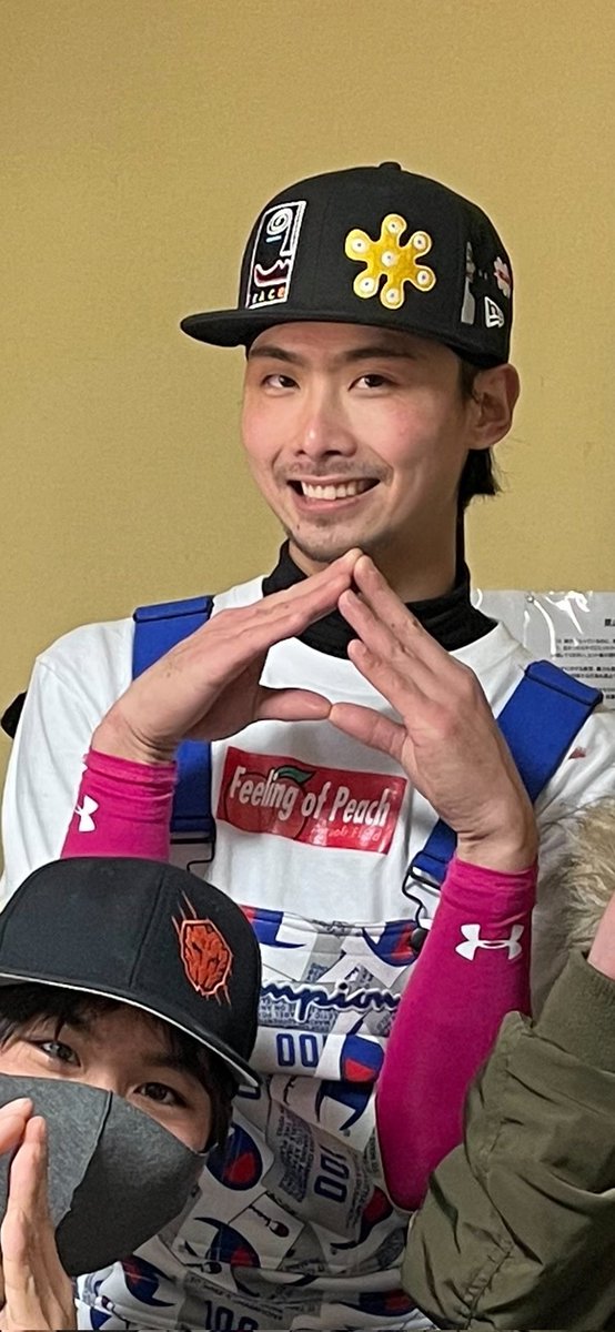Chan_Rin_Nin1sx's tweet photo. 去年の末、HAPPYさん達に出会ってなかったらサバゲーもそないにハマってなかったやろうし、
今年、HAPPYさんが誘ってくれてなかったらUABの存在すら知らんかったやろうし、まあ何が言いたいかというとほんまに感謝してます。まじリスペクトしてます!来年も宜しくお願いします!!
#MonsterPanic https://t.co/eW42657FKY