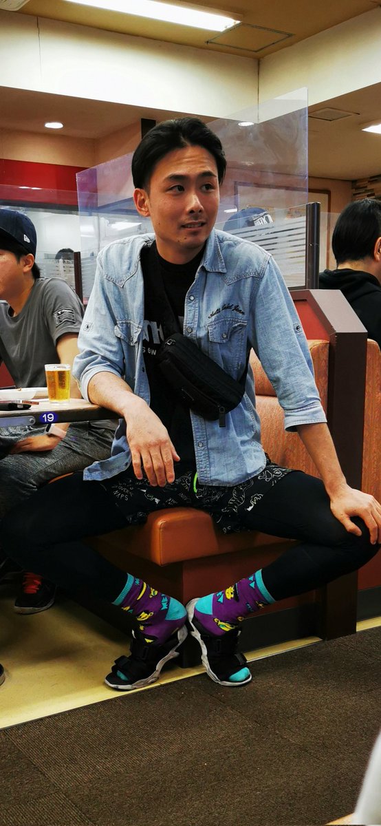 Chan_Rin_Nin1sx's tweet photo. 去年の末、HAPPYさん達に出会ってなかったらサバゲーもそないにハマってなかったやろうし、
今年、HAPPYさんが誘ってくれてなかったらUABの存在すら知らんかったやろうし、まあ何が言いたいかというとほんまに感謝してます。まじリスペクトしてます!来年も宜しくお願いします!!
#MonsterPanic https://t.co/eW42657FKY
