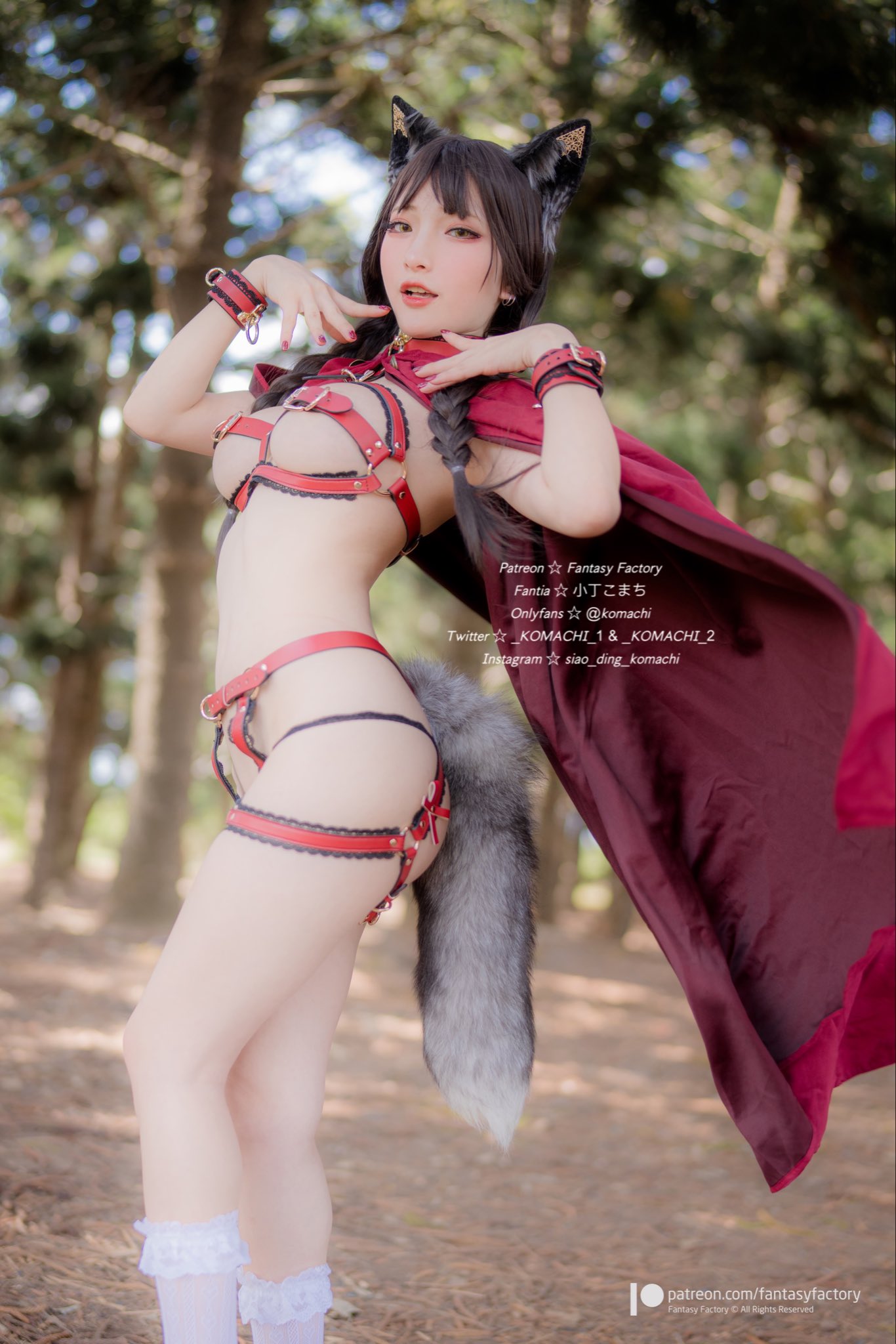 小丁komachi onlyfuns  