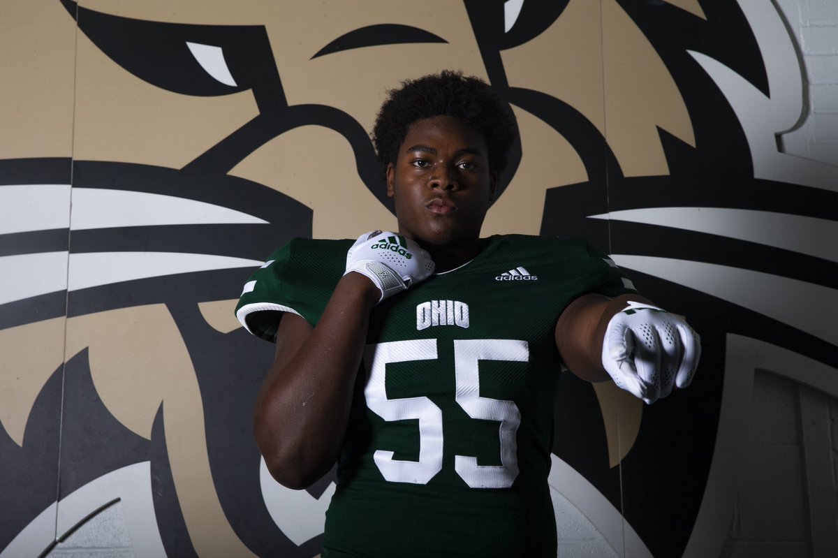 Jordon Jones tweet media