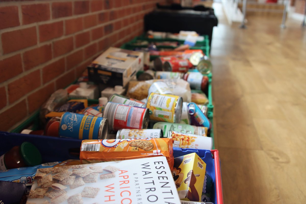 We would like to thank everyone who has kindly donated to the charities we have been supporting this term. We are overwhelmed by the amount our Beacon Community have contributed to such wonderful causes. 

Click here to discover more:
beaconschool.co.uk/2021/12/13/the…

#BeTogether