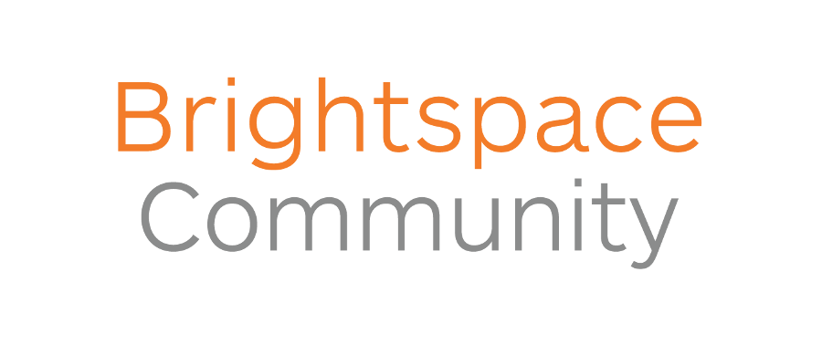 BrightspaceHelp's tweet photo. #BrightspaceCommunityMembers, get your #BrightspaceCommnity updates all in one place. Find #CommunityNews, #Webinars, #ClientAnnouncements, #Articles, #Discussions, #BestAnswers, and more, by checking the Community Updates page: https://t.co/q4hpwlBPnC https://t.co/EMweE9rLLe