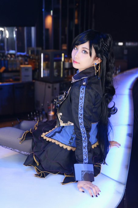 Twitterのコスプレ画像27