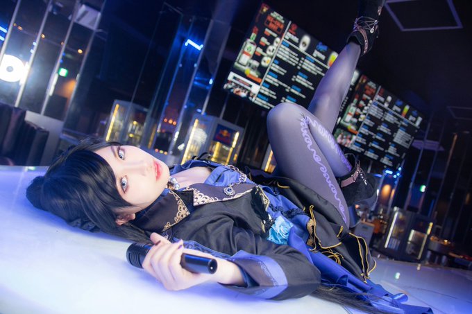 Twitterのコスプレ画像28