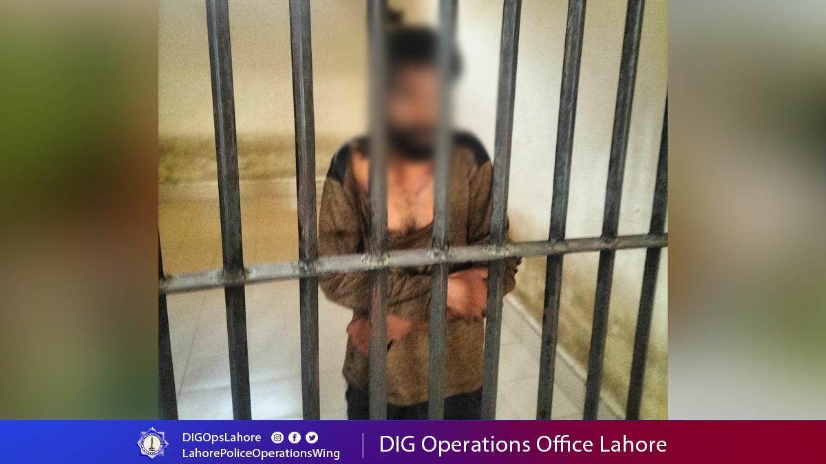 SP Saddar (Ops) tweet media
