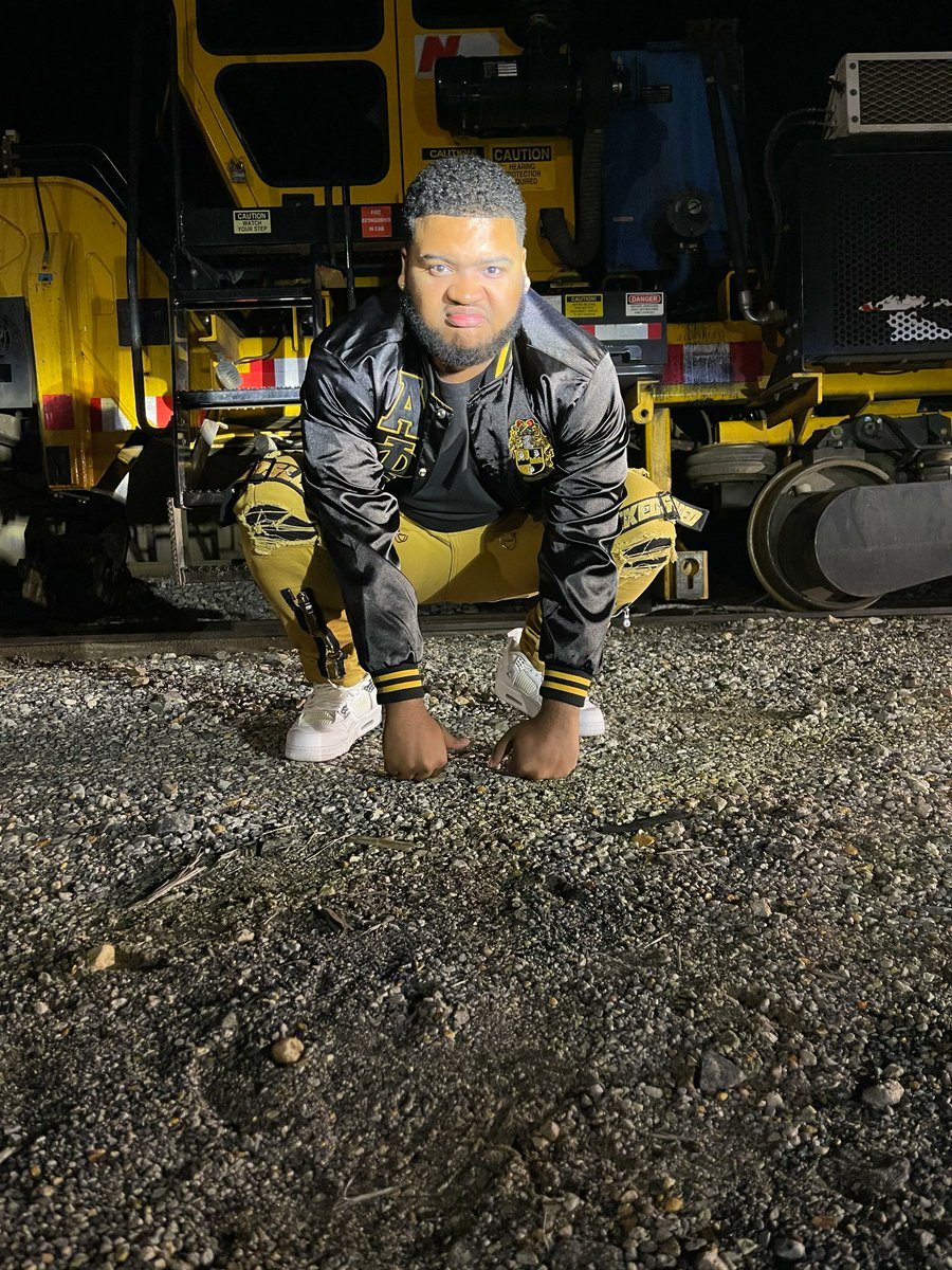 msalphas's tweet photo. Congratulations to Spring 2021 Omicron Gamma Initiate, Brother Jalen Walker.
#MAN #AlphaSouth #APA1906Network
@alphasouth @apa1906network https://t.co/DkFe6jFyBA