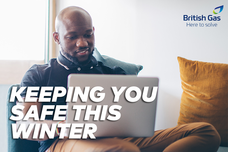 Things are changing again, but we’re keeping an eye on official guidance to make sure everyone can stay safe this winter ❄️ And don’t forget, you can help us be there for vulnerable customers & emergencies by doing what you can online. Find out more: britishgas.co.uk/covid19