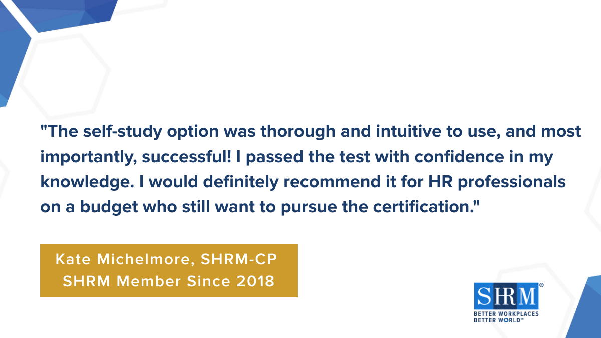 SHRMCertification tweet media