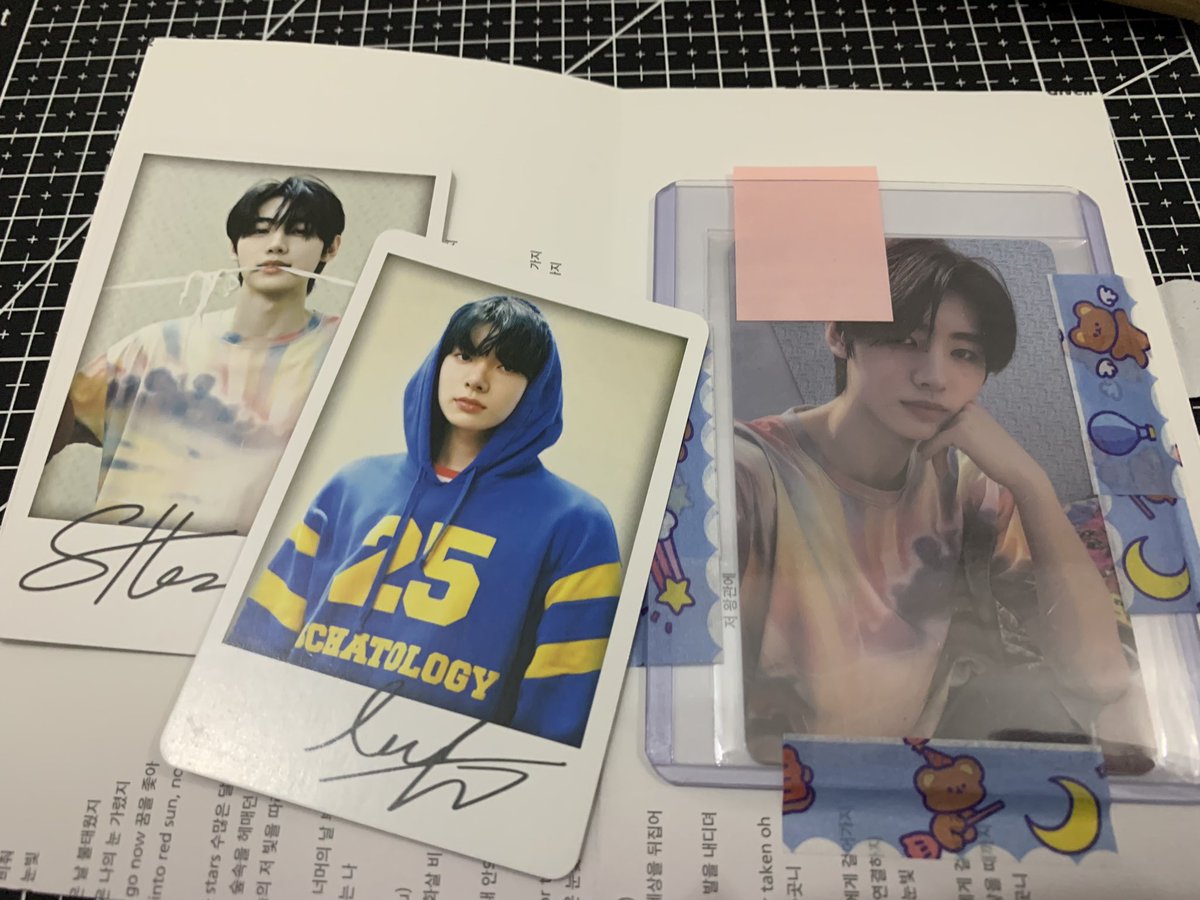 sahiiicart_'s tweet photo. 💌 ꒰ #AMails | #gnnlaurice_cartfeedbacks꒱

— hello @geyanlawris ! hoon pst ld came home safely~ tysm for the super cute and secured packaging + cute freebies! ‘til our next transaction 🤍 https://t.co/NsY5mXKFEj