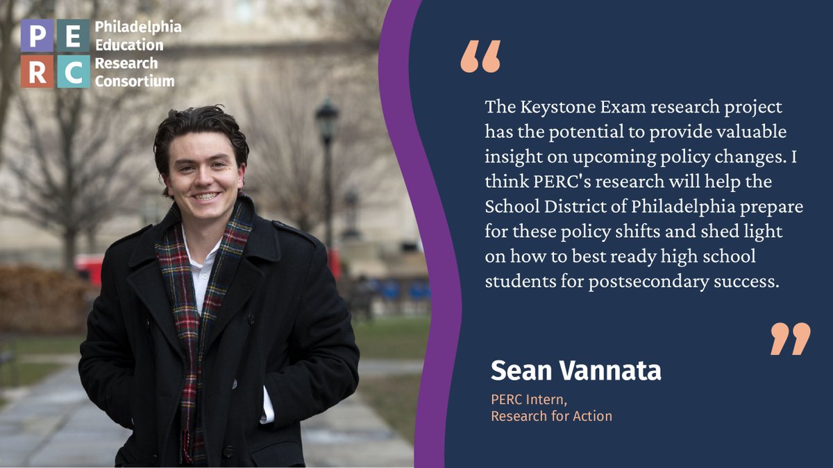 Philadelphia Education Research Consortium tweet media