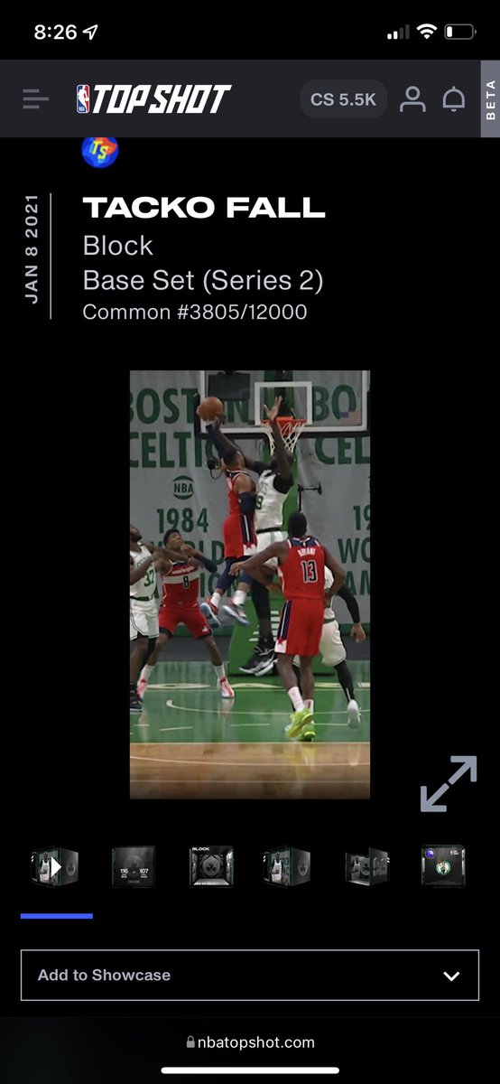 SupEug's tweet photo. @PackripMahoment Tacko!!! https://t.co/zNPReP5shY