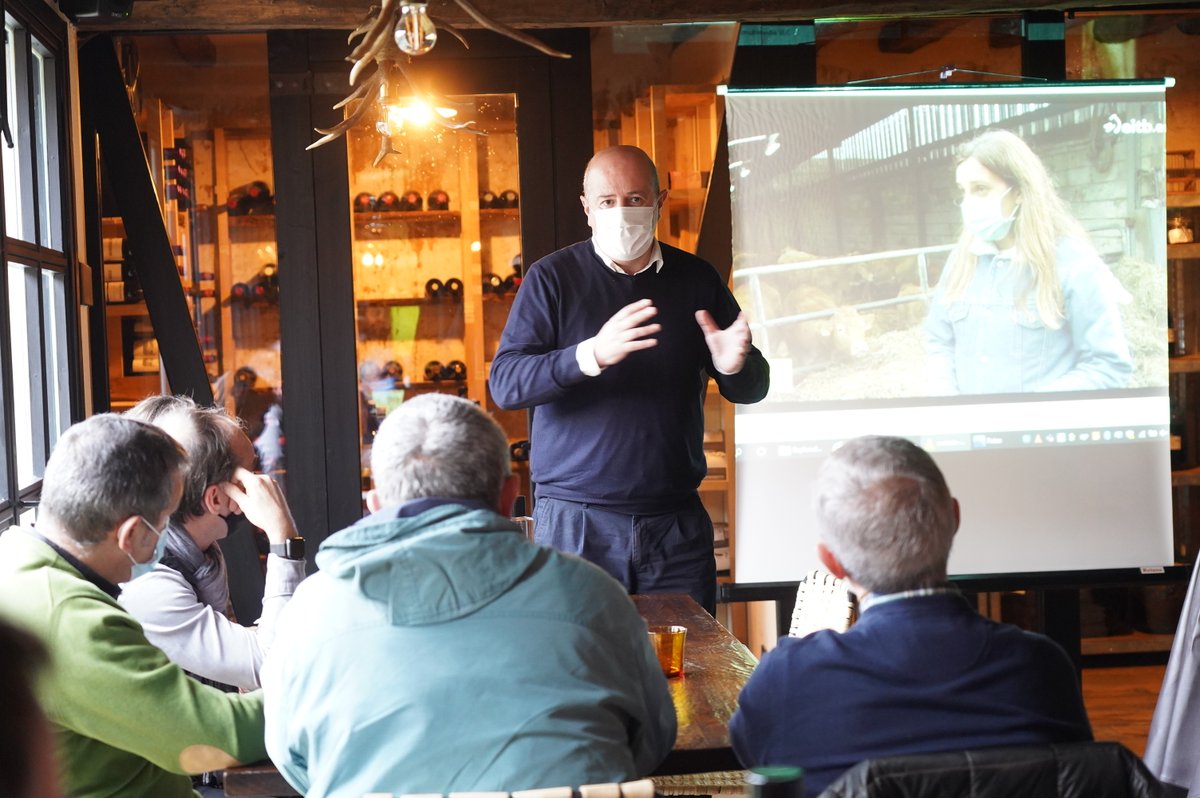 Bittor Oroz Izagirre tweet media