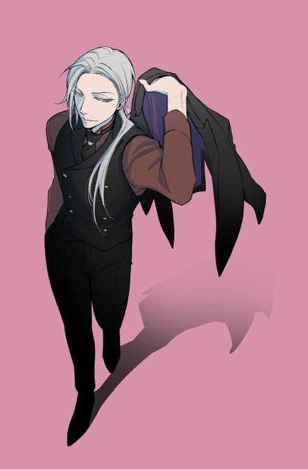 般若のtwitterイラスト検索結果 古い順