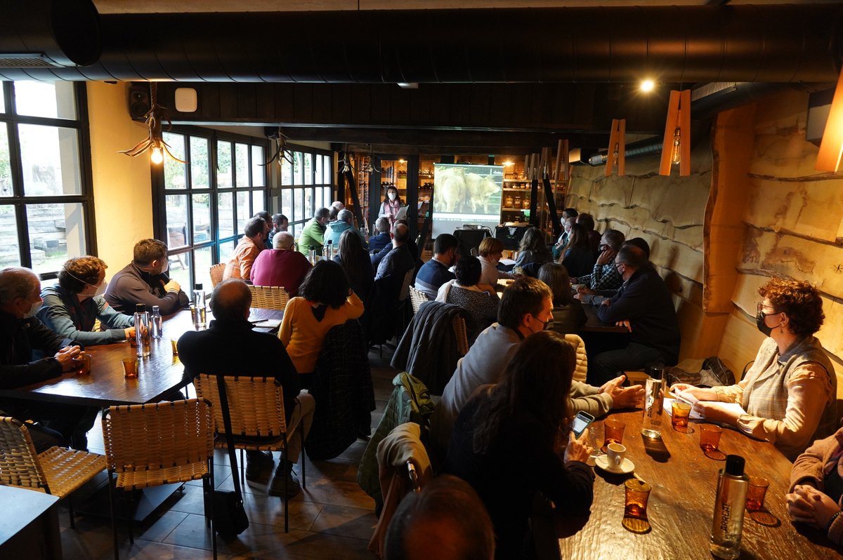 Bittor Oroz Izagirre tweet media