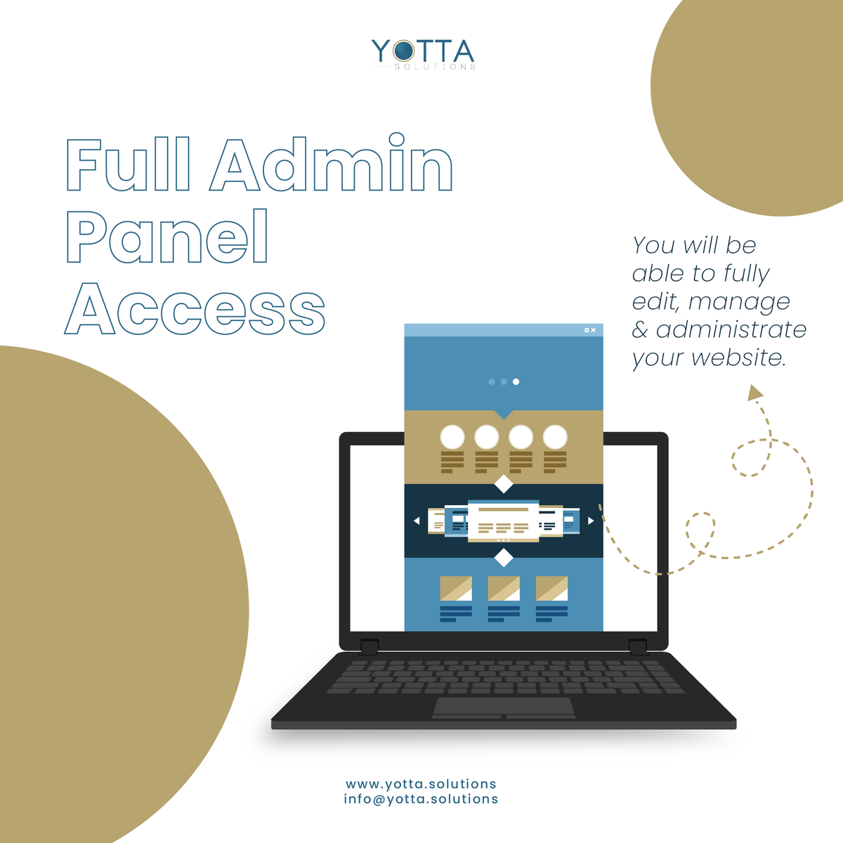 yotta_cc's tweet photo. It goes without saying, but to give you extra reassurance, all of our websites have the following web vitals.

Learn more at https://t.co/Gwcn7W8ajO. https://t.co/MFoXi1n4QH