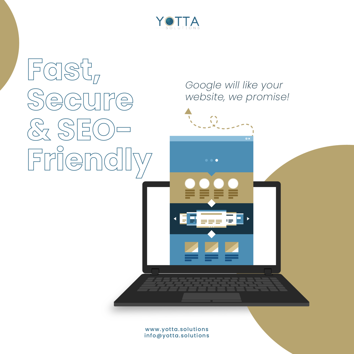 yotta_cc's tweet photo. It goes without saying, but to give you extra reassurance, all of our websites have the following web vitals.

Learn more at https://t.co/Gwcn7W8ajO. https://t.co/MFoXi1n4QH