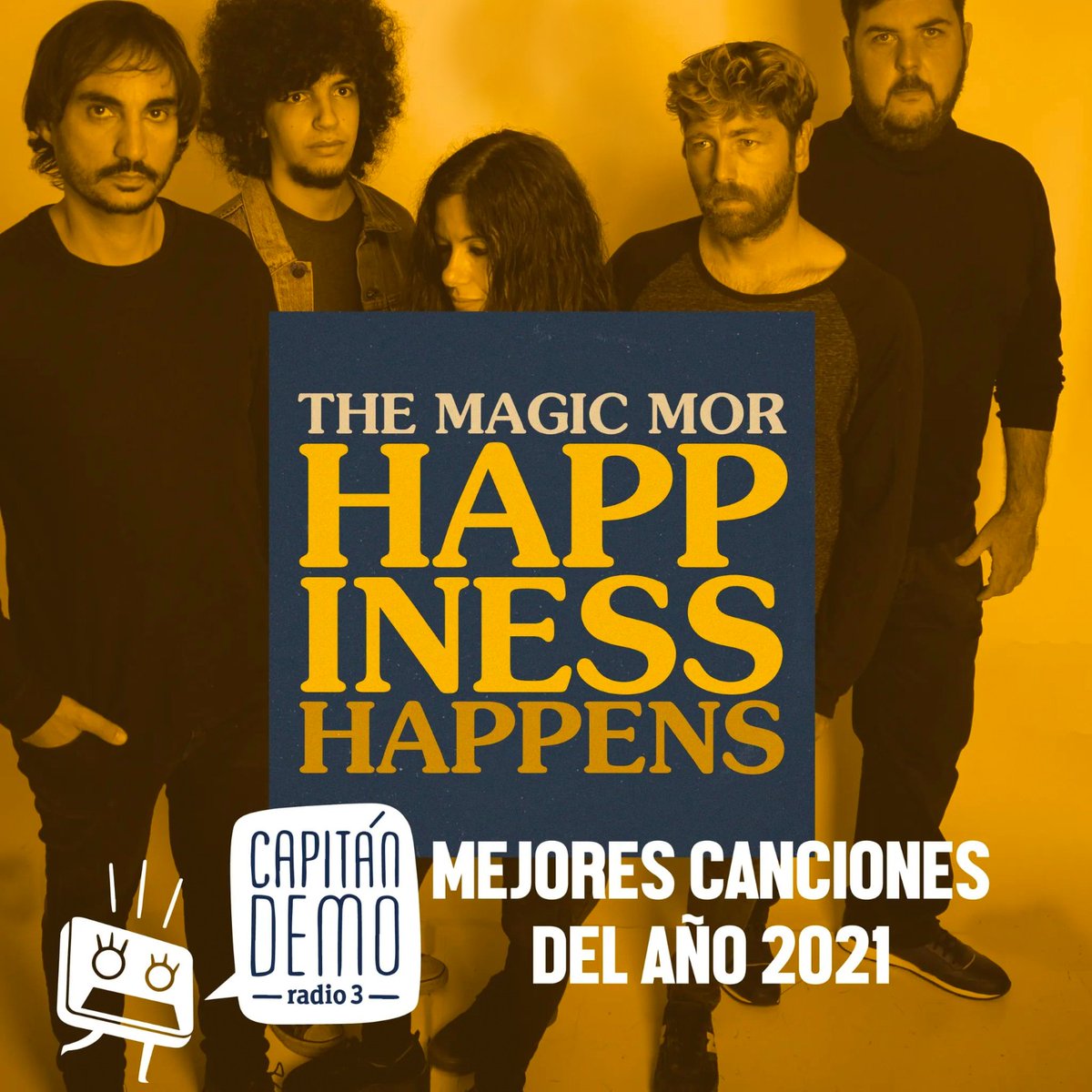 The Magic Mor tweet media