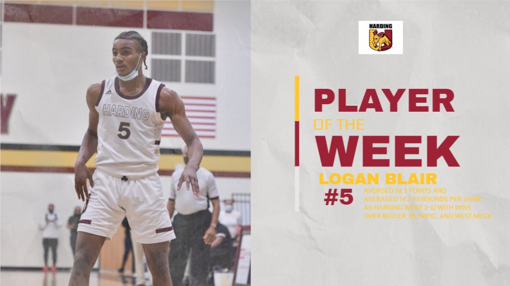 Ram Nation Please vote for Logan Blair for Charlotte Observer Athlete of the Week 
charlotteobserver.com/sports/high-sc…