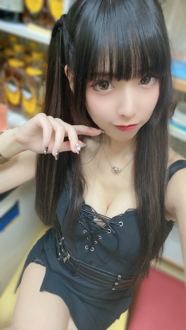 コスプレイヤー矢澤あづなのTwitter画像11