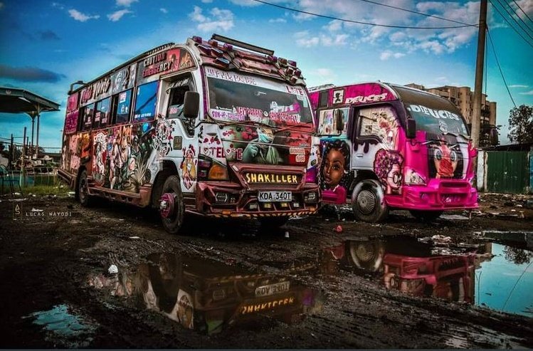 ma3kenya's tweet photo. Umoja nation https://t.co/CFchTpWJng